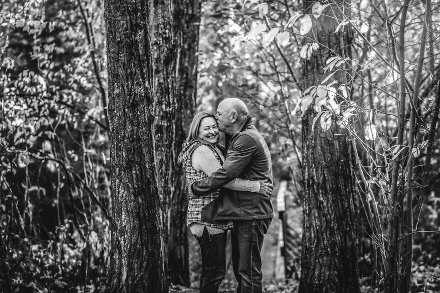 psicologiasdobrasil.com.br - Fotógrafa captura lindos retratos de casais que estão casados ​​há mais de 30 anos