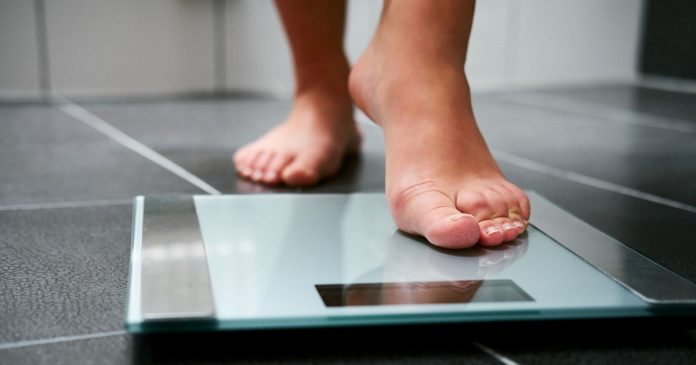 ‘Caneta contra obesidade’ reduz 15% do peso, aponta estudo