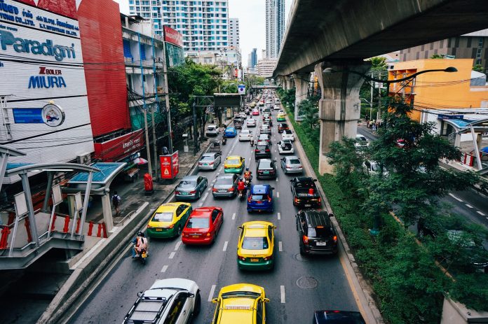 O que é a condução subconsciente de um veículo?