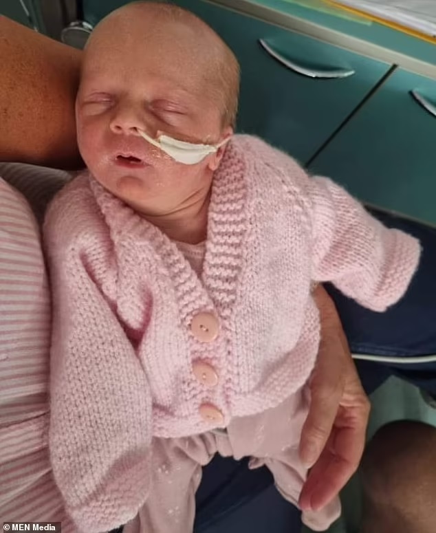 psicologiasdobrasil.com.br - Mulher acorda de coma após sete meses e descobre que deu à luz uma filha