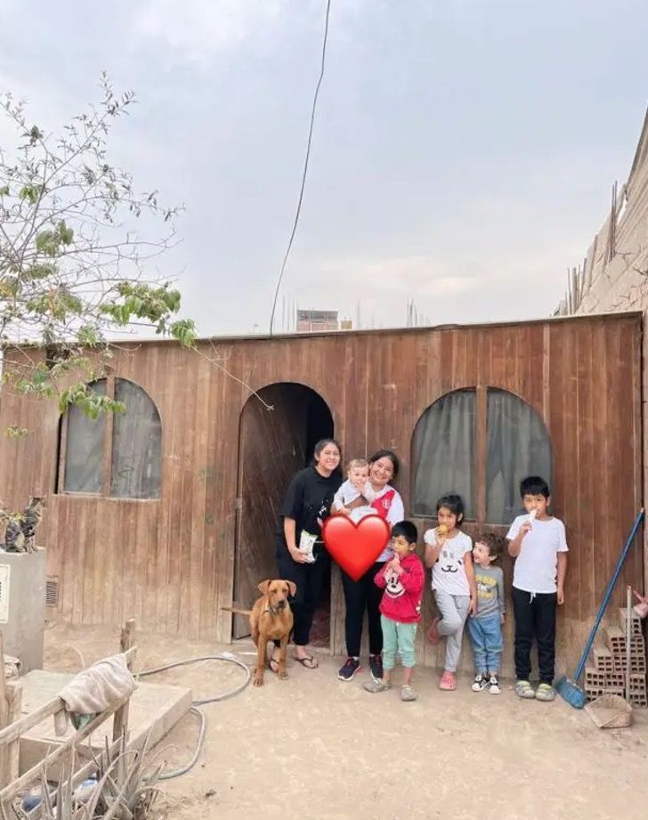 psicologiasdobrasil.com.br - Jogador de futebol deu apartamento para babá que vivia em uma casa em mau estado