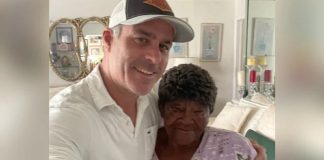 Como um número errado originou uma amizade de 20 anos para dois estranhos