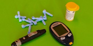 Um novo tratamento com células-tronco pode ter curado um homem com diabetes tipo 1