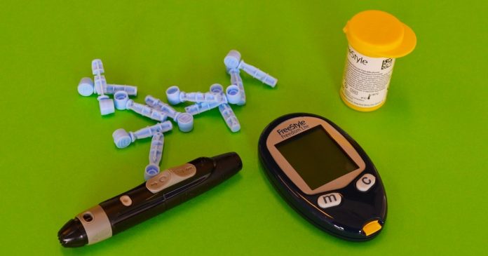 Um novo tratamento com células-tronco pode ter curado um homem com diabetes tipo 1