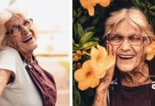 Aos 90 anos, ela diz que segredo da longevidade é viver sem marido: ‘Cozinho e lavo, mas para mim!’