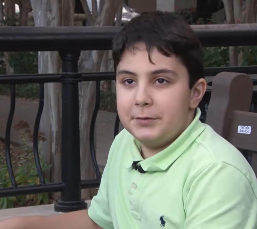 psicologiasdobrasil.com.br - Menino de 11 anos salva colega esgasgado usando manobra de Heimlich