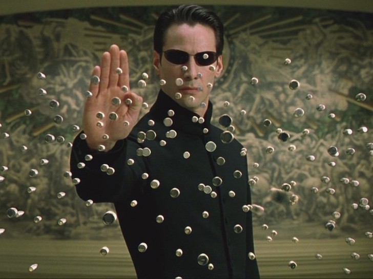 psicologiasdobrasil.com.br - Keanu Reeves doou 70% de seu salário de Matrix para o combate à leucemia