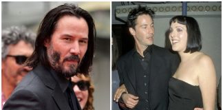 Keanu Reeves doou 70% de seu salário de Matrix para o combate à leucemia