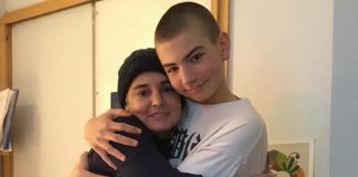 Filho da cantora Sinead O’Connor falece aos 17 anos; jovem fugiu de hospital