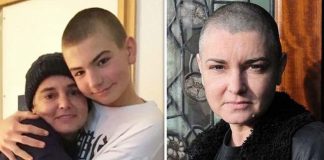 Sinead O’Connor é internada após falecimento do filho: ‘Decidi seguir meu filho’