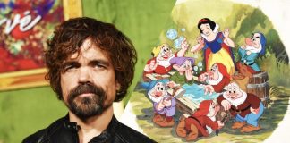 Anões reagem a críticas de Peter Dinklage ao live action de “Branca de Neve”