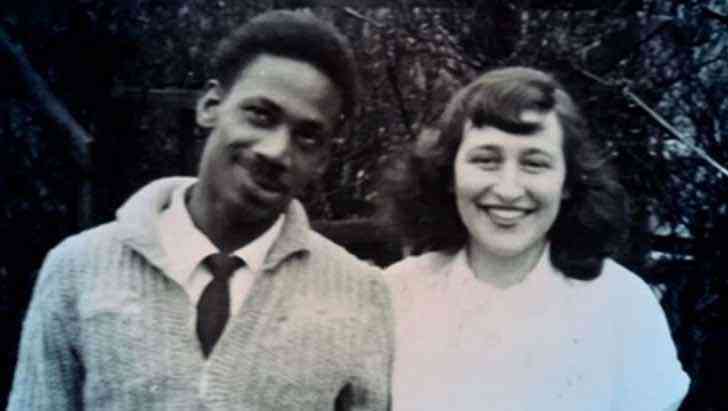 psicologiasdobrasil.com.br - Casal interracial venceu o preconceito e hoje comemora 73 anos de união: "Ainda somos apaixonados"