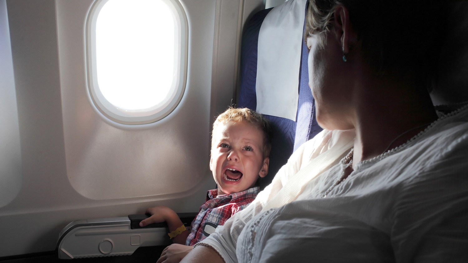 psicologiasdobrasil.com.br - Companhia aérea oferece assentos "longe de crianças", onde menores de 12 anos são proibidos