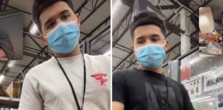 Jovem ciumenta faz namorado manter videochamada com ela durante 12 horas de trabalho para evitar traição