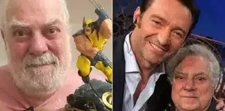 Dublador do Wolverine, Isaac Bardavid falece aos 90 anos no Rio de Janeiro Dublador do Wolverine, Isaac Bardavid falece aos 90 anos no Rio de Janeiro