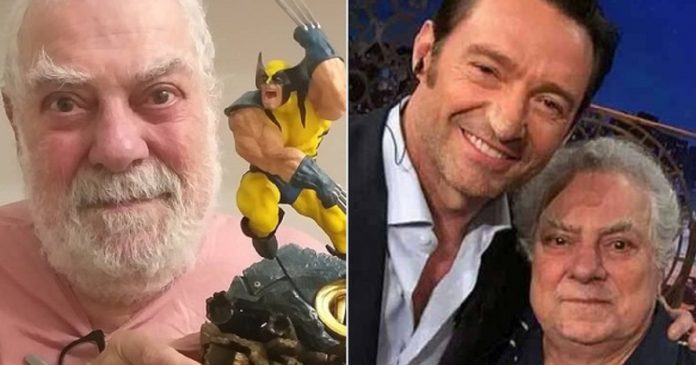 Dublador do Wolverine, Isaac Bardavid falece aos 90 anos no Rio de Janeiro