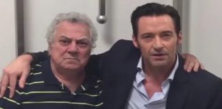 Hugh Jackman lamenta falecimento de Isaac Bardavid, dublador do Wolverine