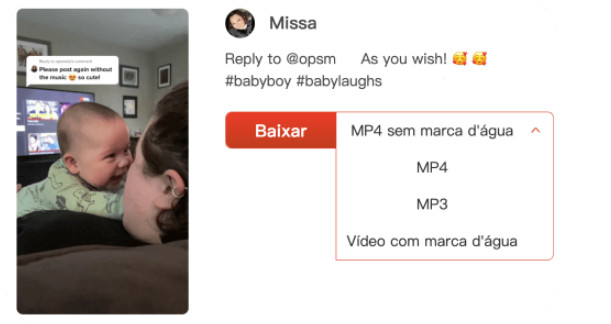 psicologiasdobrasil.com.br - Melhores Programas para Baixar Vídeo do Instagram e Tik Tok