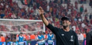 O Liverpool ainda pode vencer o quádruplo?