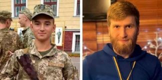 Dois jogadores de futebol ucranianos perdem a vida servindo na Guerra