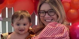 Mãe de Marília Mendonça afirma que neto teve ‘diabetes emocional’ ao saber do falecimento da cantora