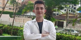 Jovem com autismo é aprovado no vestibular de medicina