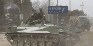 Ucrânia convida mães a irem buscar soldados russos capturados