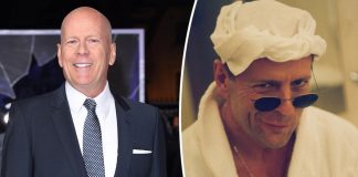 Bruce Willis anuncia aposentadoria após receber diagnóstico de afasia
