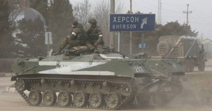 Ucrânia convida mães a irem buscar soldados russos capturados