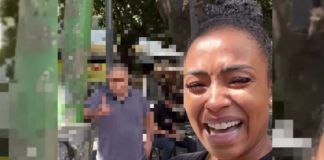 Influenciadora Sarah Fonseca denuncia racismo em padaria do RJ: “Nunca mais piso nesse lugar”