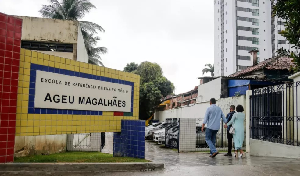 psicologiasdobrasil.com.br - Vinte e seis alunos de uma mesma escola passam mal e SAMU aponta 'crise de ansiedade'