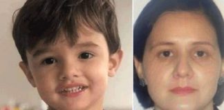 Caso Gael: Mãe que tirou a vida do filho tem transtornos e é inimputável, diz perícia