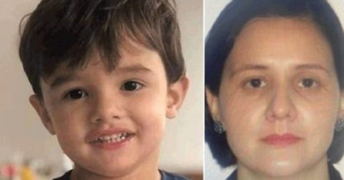 Caso Gael: Mãe que tirou a vida do filho tem transtornos e é inimputável, diz perícia