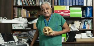 1º neurocirurgião negro do Rio se aposenta após décadas dedicadas à profissão: ‘Sensação de vazio’