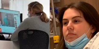 Paciente flagra médica vendo tutorial do YouTube sobre seu caso momentos antes de atendê-la
