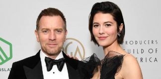 Ewan McGregor irá se casar com atriz que sua filha já chamou de “lixo”