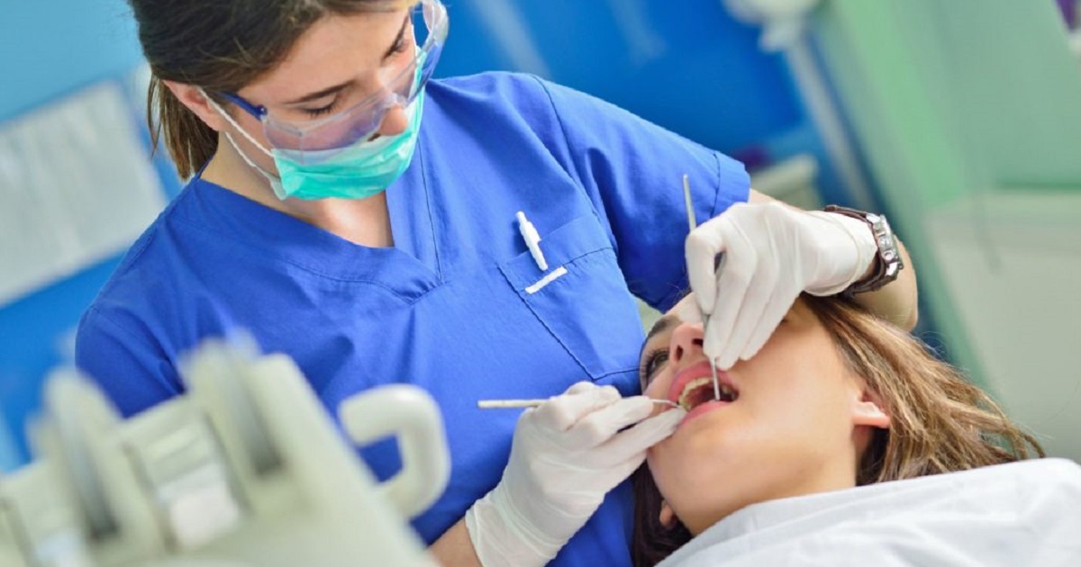 psicologiasdobrasil.com.br - 5 dicas psicológicas eficazes para perder o medo de dentista