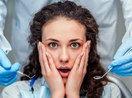 5 dicas psicológicas eficazes para perder o medo de dentista