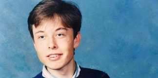 Hoje perto de se tornar primeiro trilionário do mundo, Elon Musk sofreu bullying na infância