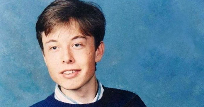 Hoje perto de se tornar primeiro trilionário do mundo, Elon Musk sofreu bullying na infância