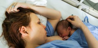 Baby Blues Puerperal e Depressão Pós-parto: diferenças pontuais