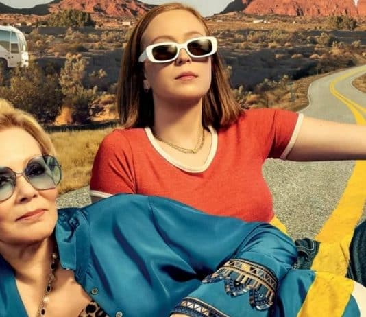 8 séries imperdíveis para quem tem humor ácido e afiado