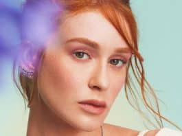 ‘Vocês não sabem o estrago na saúde mental que a internet pode fazer’, diz Marina Ruy Barbosa