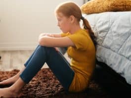 3 coisas que um adolescente dramático precisa de seus pais