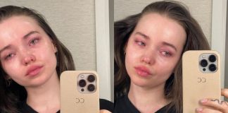 Dove Cameron faz honesto desabafo sobre disforia de imagem e depressão: ‘Nunca conheci a pessoa que exponho para o mundo’