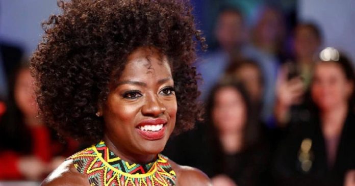 Viola Davis diz que diretor já lhe confundiu com empregada