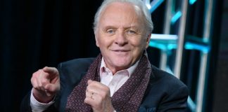 Anthony Hopkins interpretará Freud na última sessão do “pai da psicanálise”