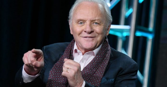 Anthony Hopkins interpretará Freud na última sessão do “pai da psicanálise”