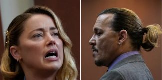 Em depoimento, Amber Heard acusa Johnny Depp de agressão: ‘Ele se tornou uma coisa horrível’