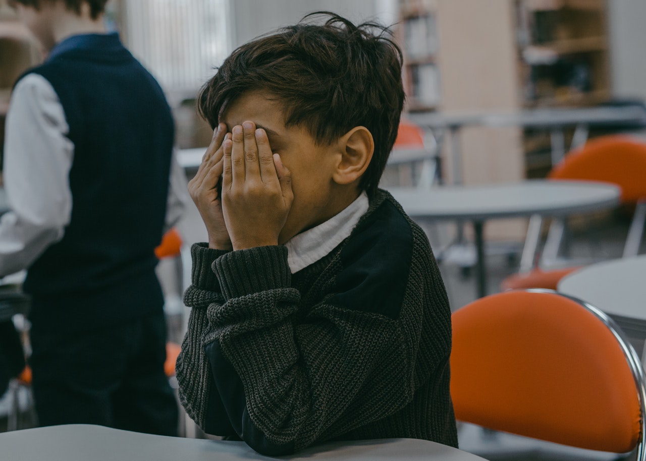 psicologiasdobrasil.com.br - 8 sinais de que seu filho é vítima de bullying: até o uniforme pode trazer indícios!